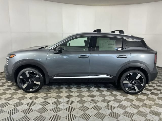 New 2026 Nissan Kicks SR w/ Cold Weather Package AWD/4WD image 4
