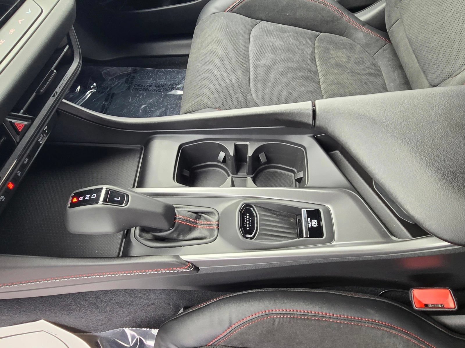 New 2026 Dodge Charger R/T w/ Performance Handling Group AWD/4WD image 12