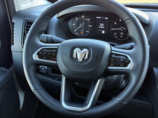 New 2026 RAM ProMaster 2500 w/ Cold Weather Group image 10