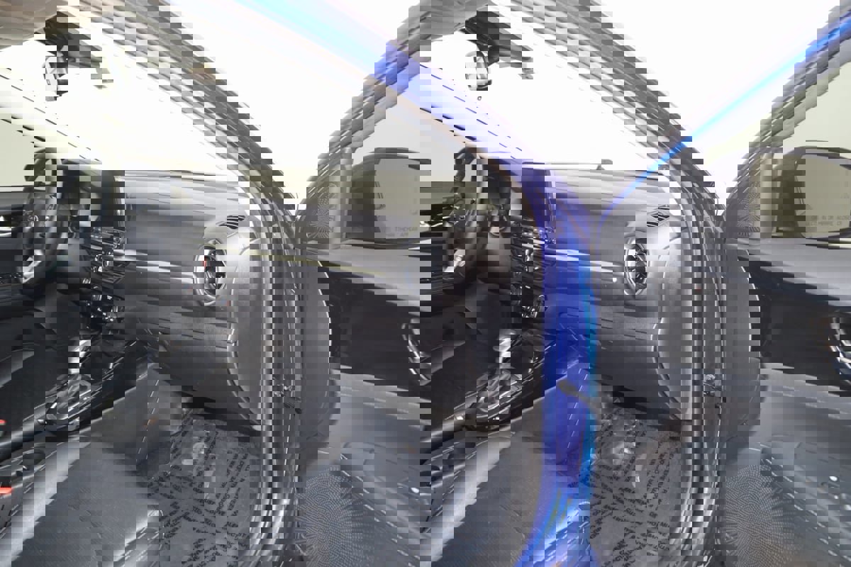 Used 2021 Kia Forte EX image 40