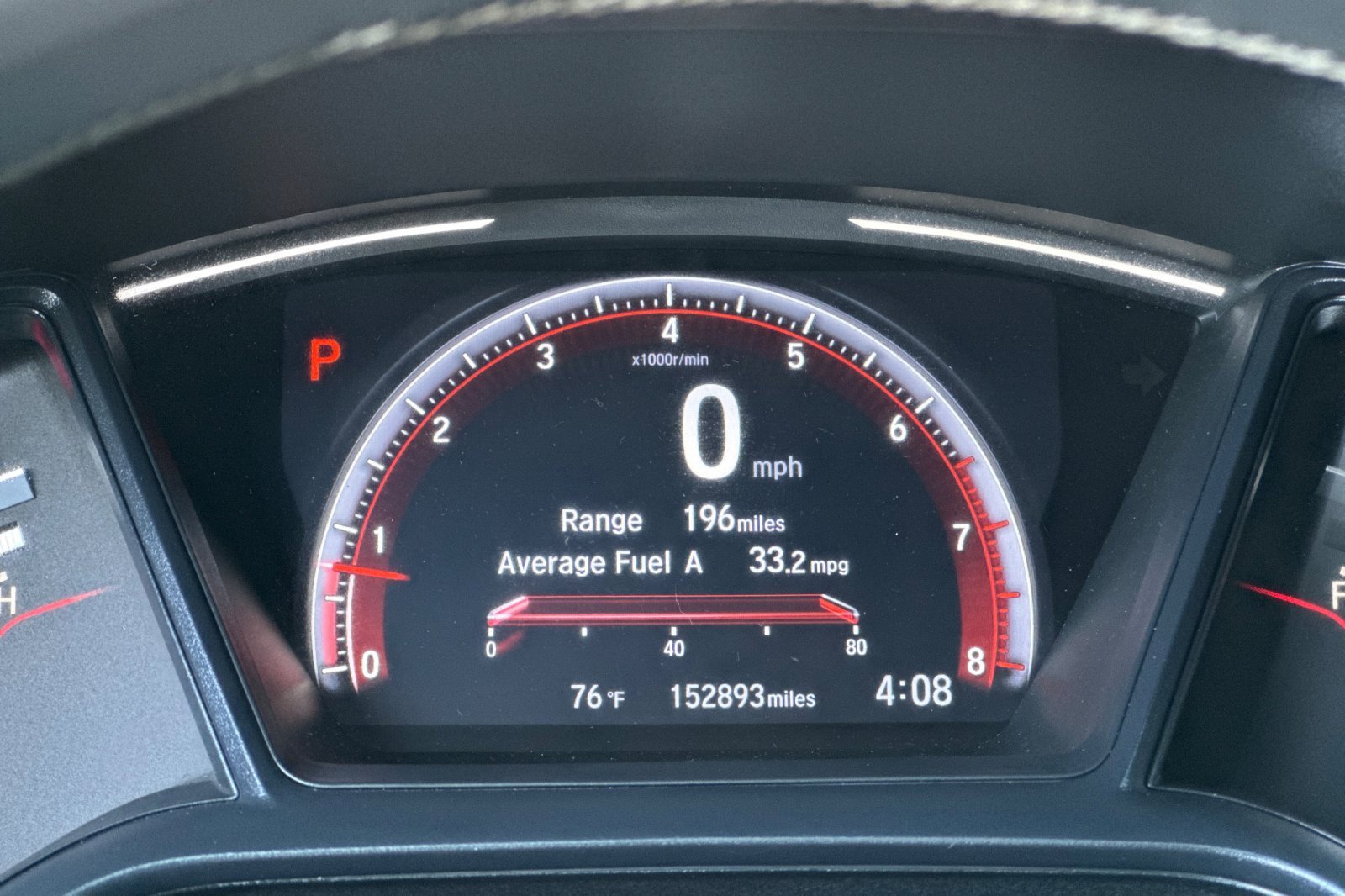 Used 2019 Honda Civic Sport image 23