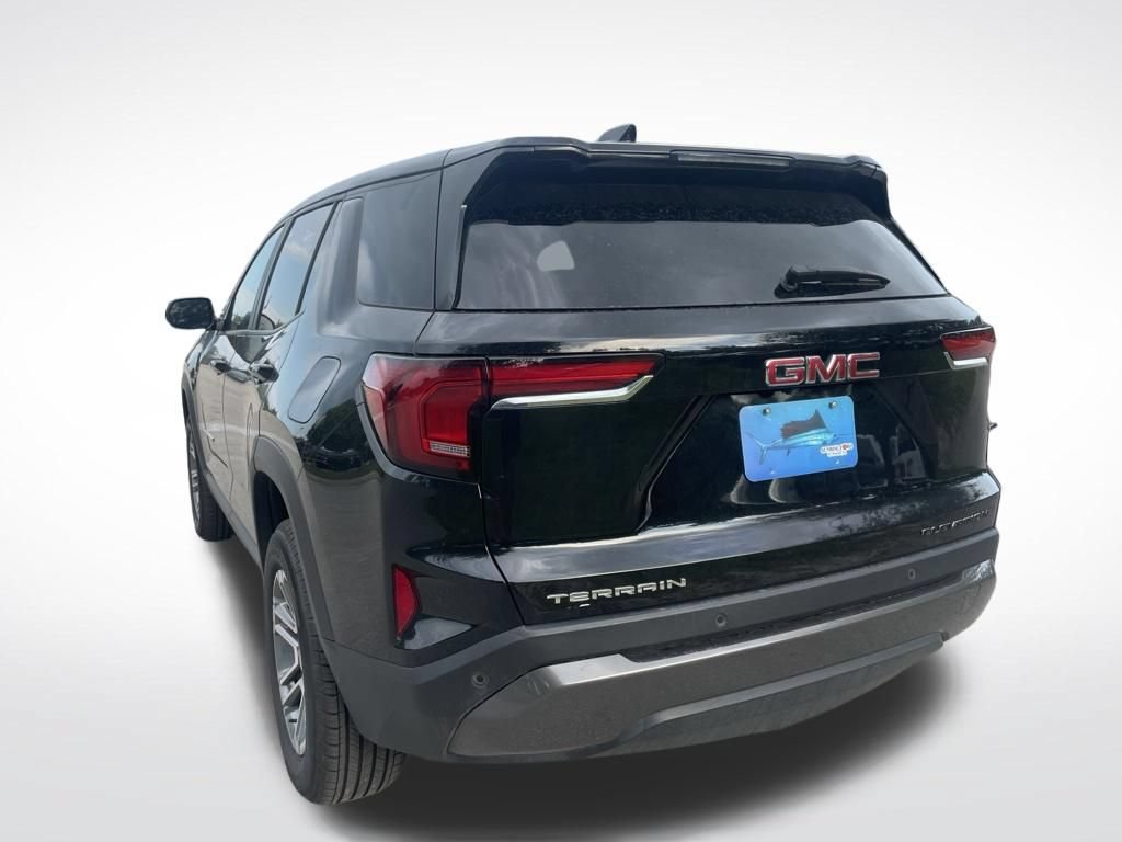 Used 2026 GMC Terrain Elevation FWD image 5