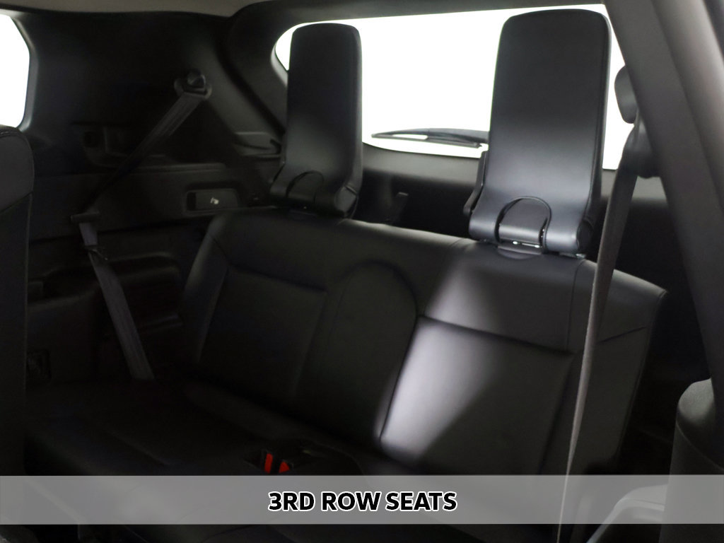 New 2027 Mitsubishi Outlander SE AWD/4WD image 11