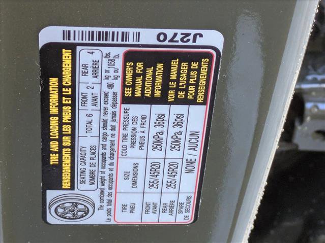 New 2026 Hyundai Santa Fe Calligraphy image 21