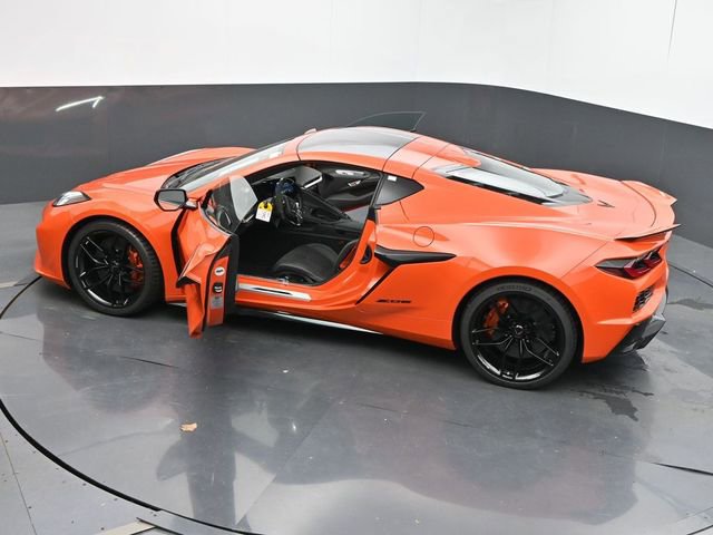 New 2025 Chevrolet Corvette Z06 image 61
