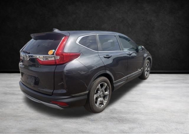 Used 2019 Honda CR-V EX-L image 7