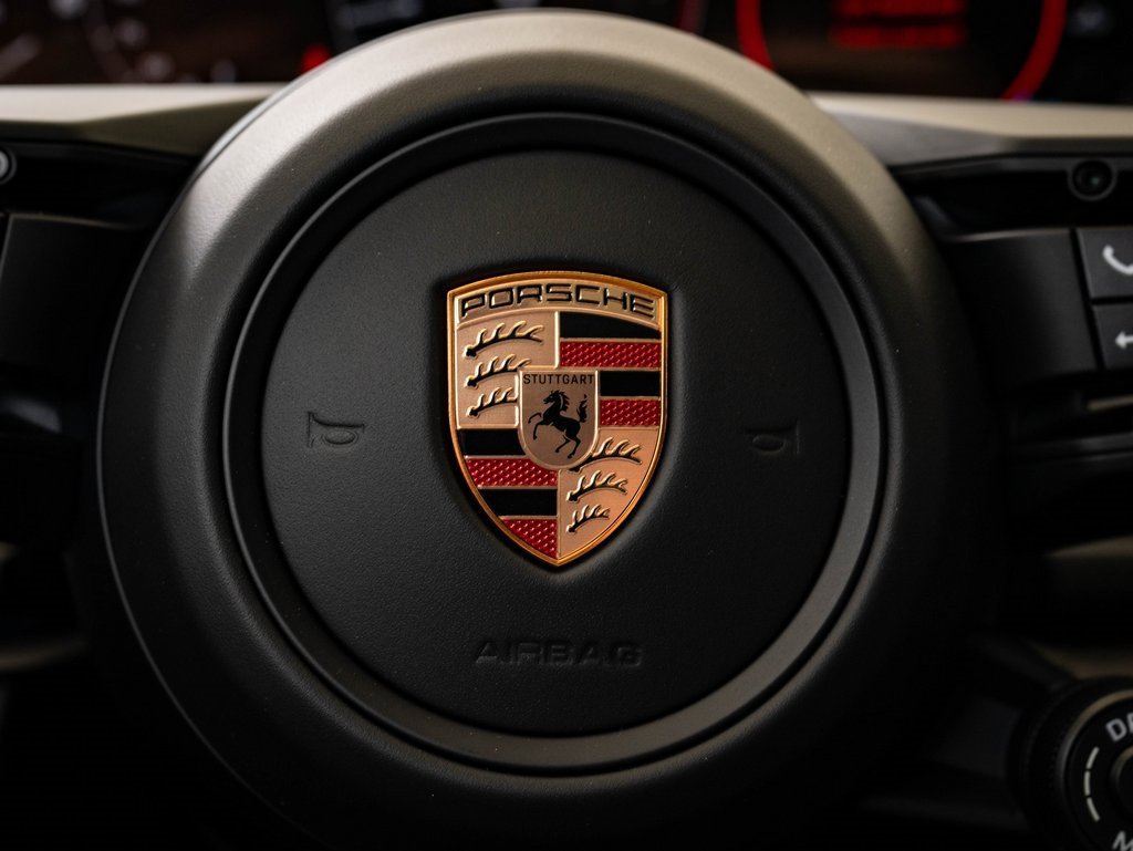 New 2026 Porsche Panamera GTS image 29