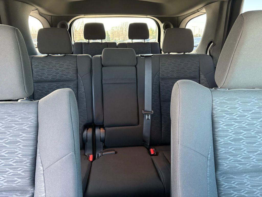 New 2026 Dodge Durango GT image 14