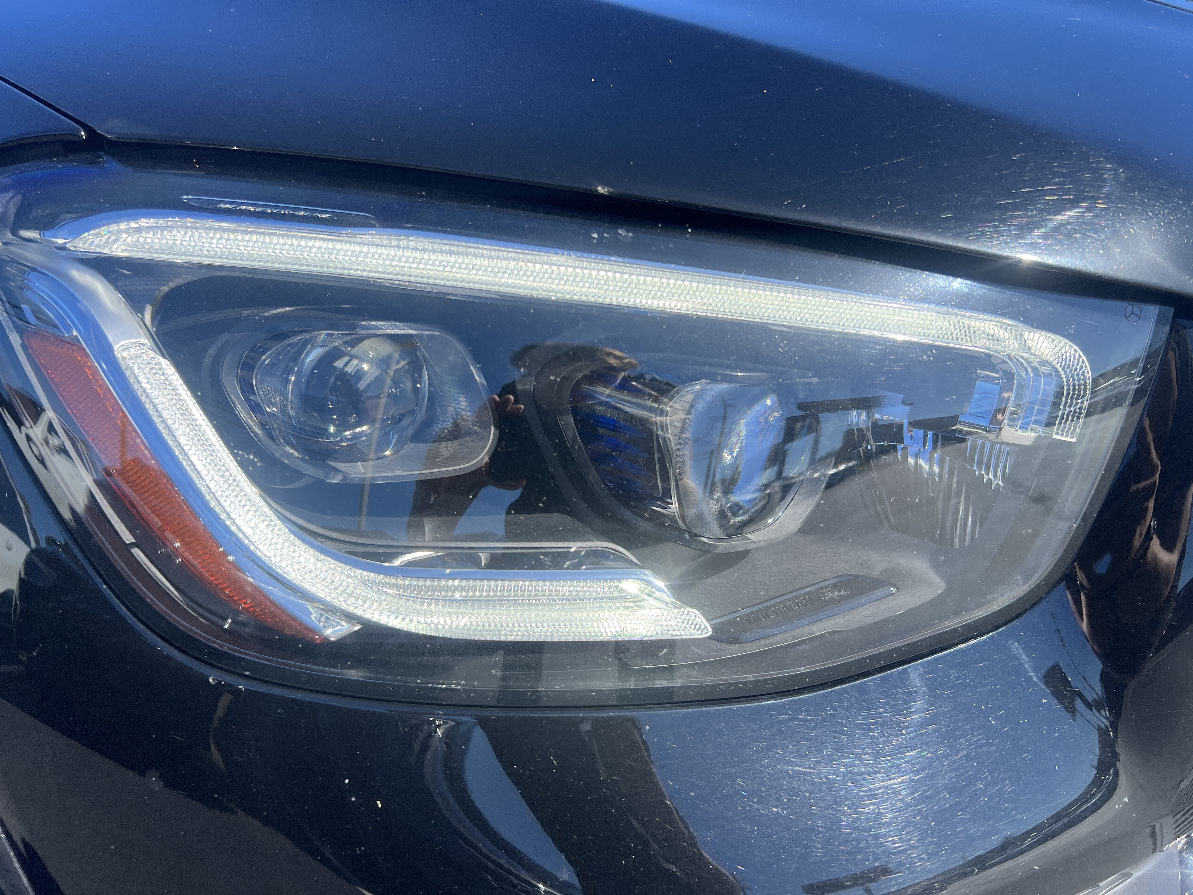 Used 2021 Mercedes-Benz GLC 300 4MATIC image 7