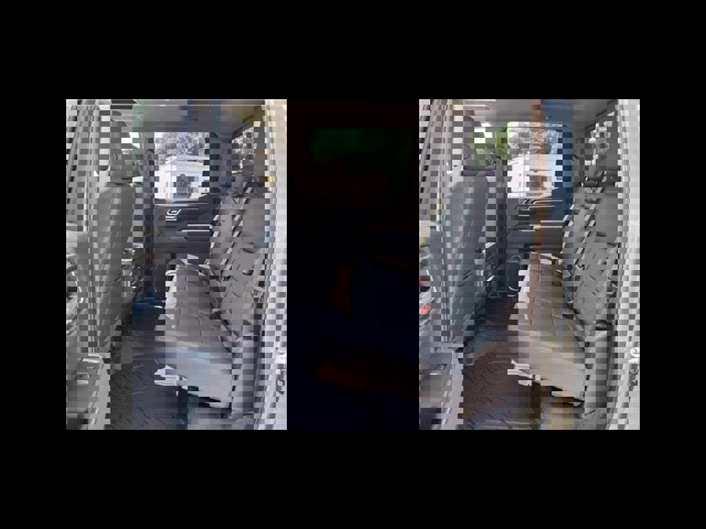 New 2025 Chevrolet Silverado 1500 LTZ w/ LTZ Premium Package image 40