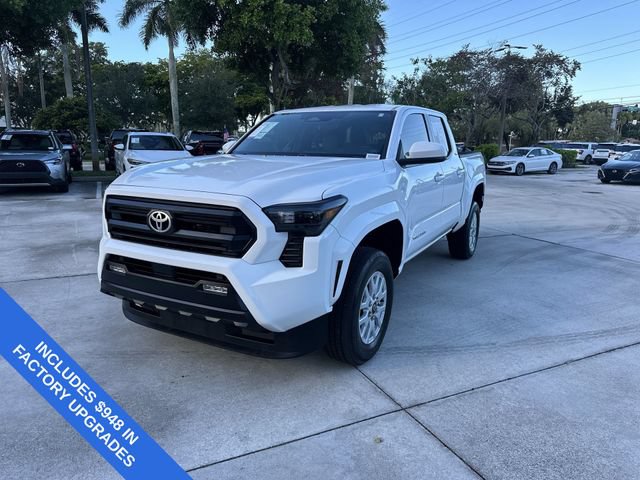 Used 2024 Toyota Tacoma SR5 RWD image 20