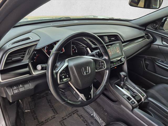 Used 2020 Honda Civic Sport image 14