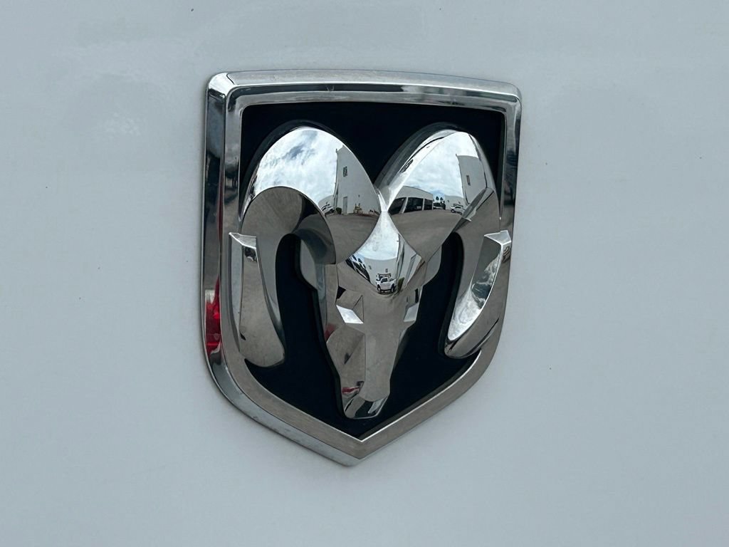 Used 2021 RAM ProMaster 1500 FWD image 22