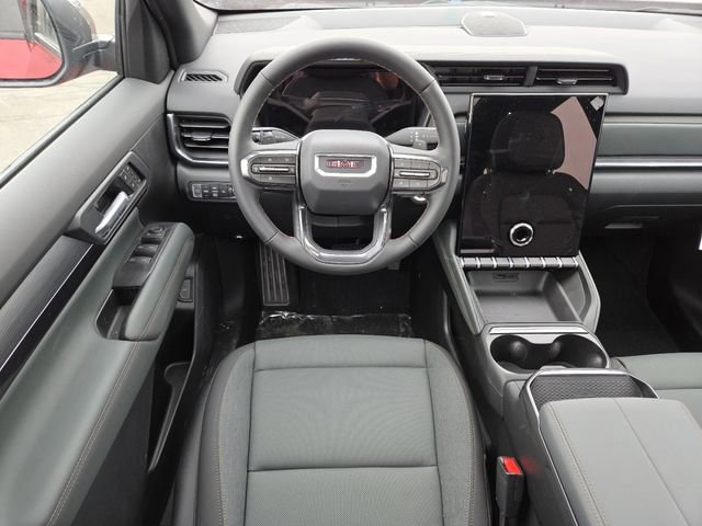 New 2026 GMC Terrain AT4 w/ Convenience Package III image 33