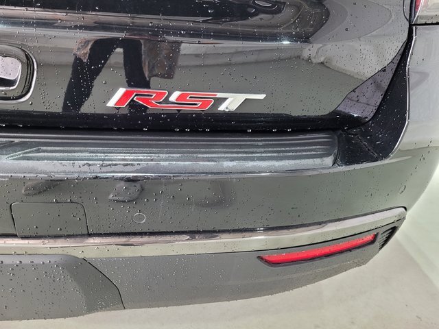 Used 2021 Chevrolet Tahoe RST image 18