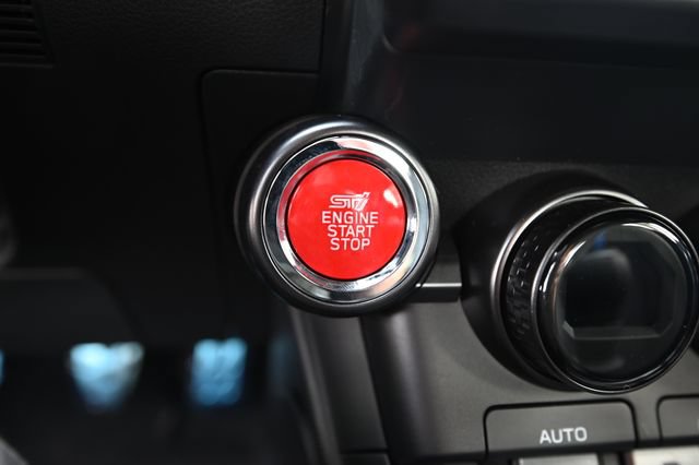 New 2026 Subaru BRZ tS RWD image 25