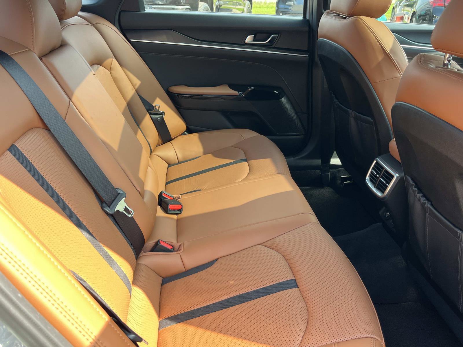 Used 2024 Kia K5 GT w/ GT1 Package FWD image 22