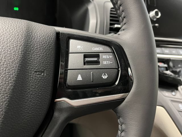New 2027 Honda Odyssey EX-L image 17