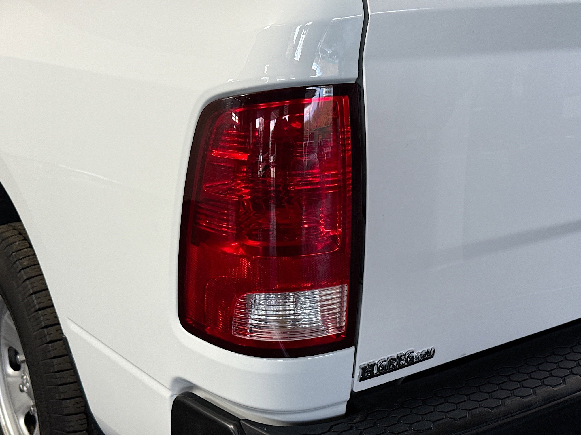 Used 2022 RAM 1500 Tradesman w/ Power & Remote Entry Group image 31