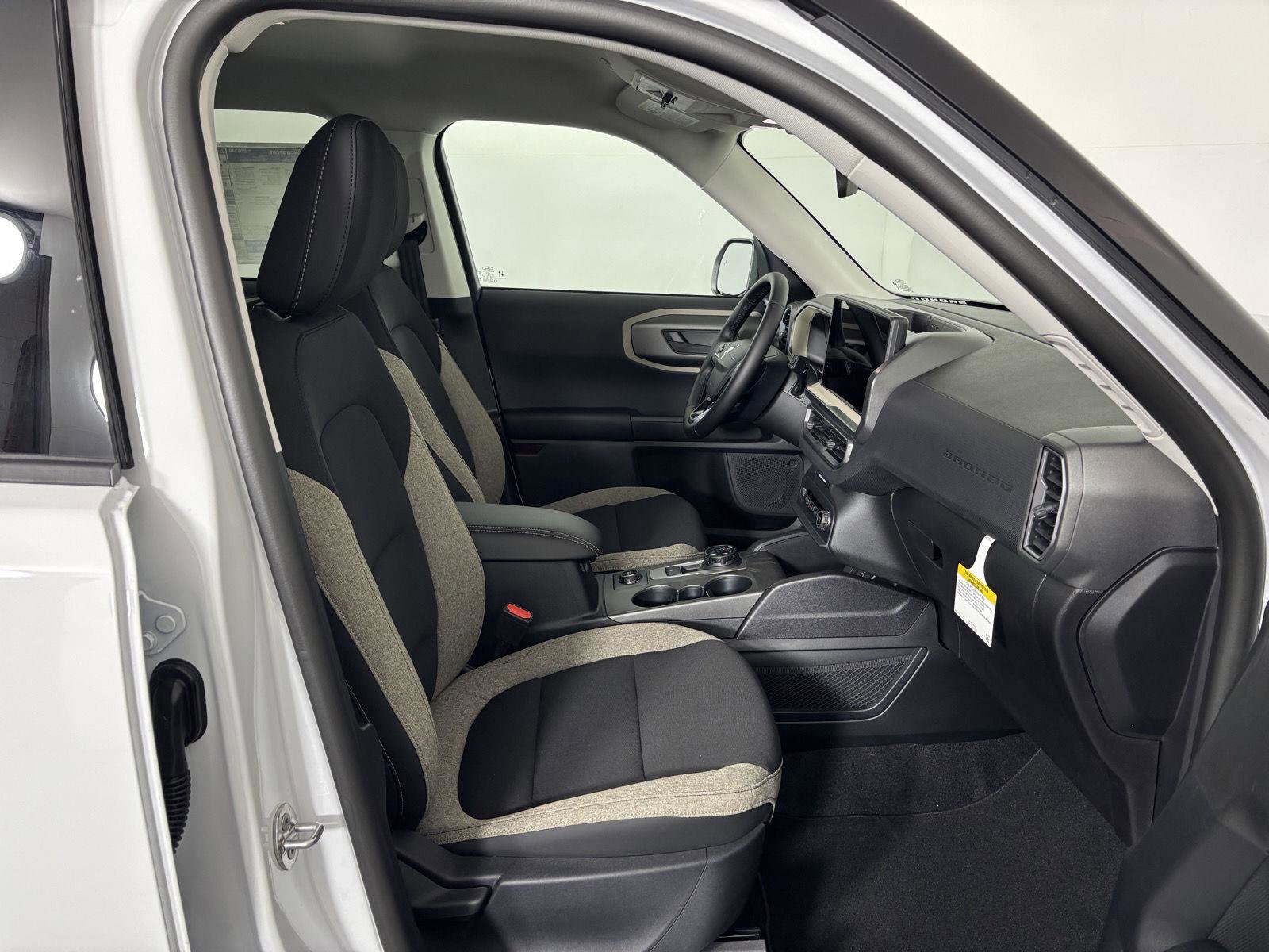 Used 2026 Ford Bronco Sport Big Bend w/ Convenience Package image 23