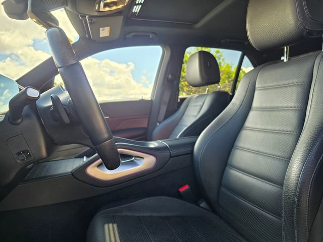Used 2021 Mercedes-Benz GLE 450 4MATIC image 29