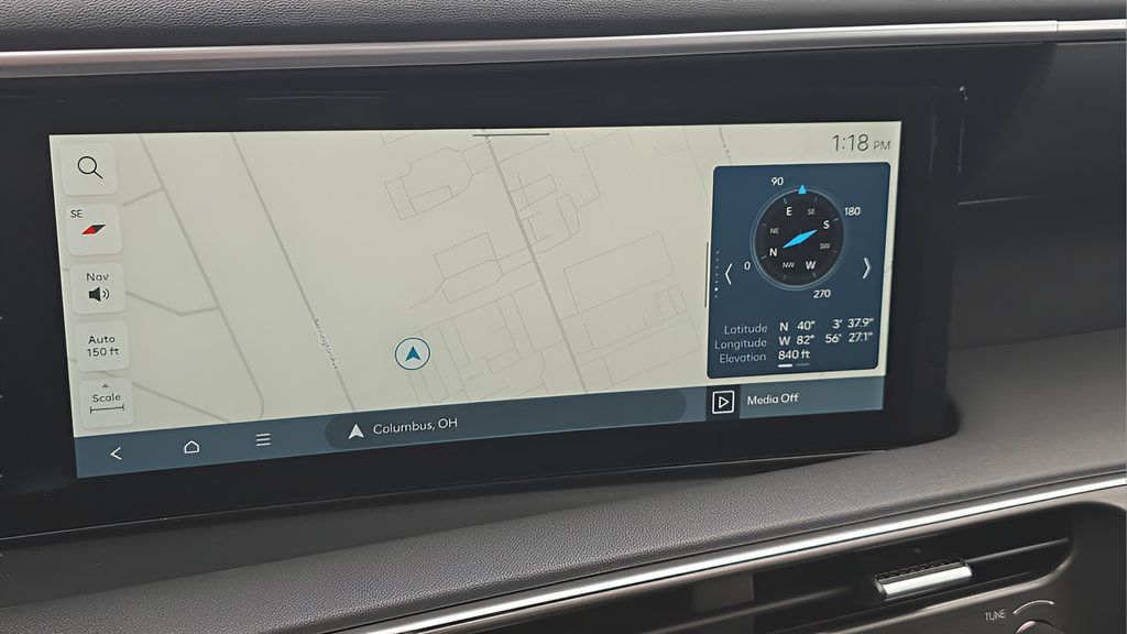 New 2026 Hyundai Palisade SEL Premium AWD/4WD image 20