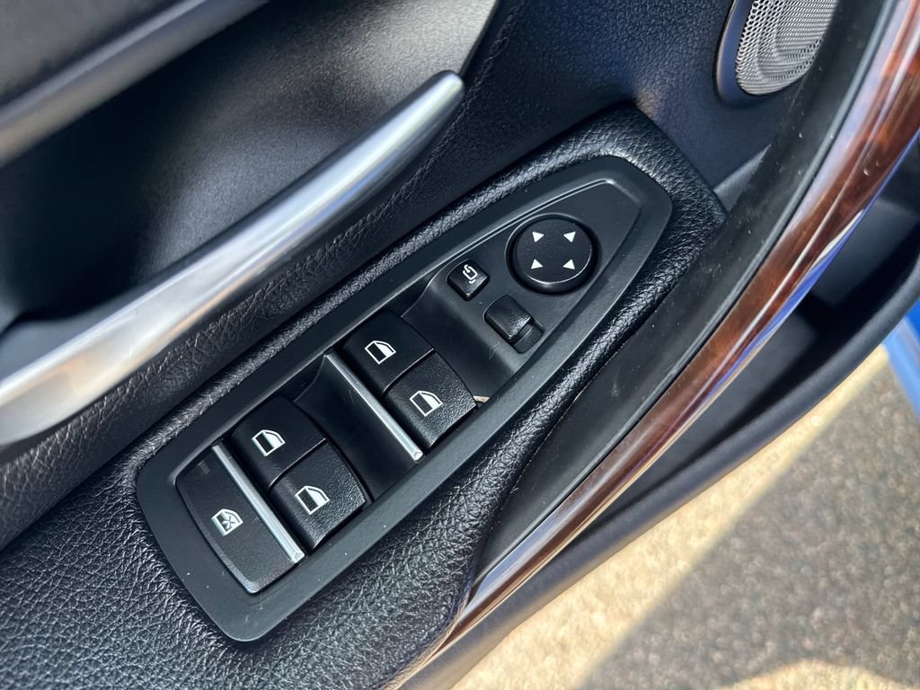 Used 2018 BMW 440i Gran Coupe RWD image 11