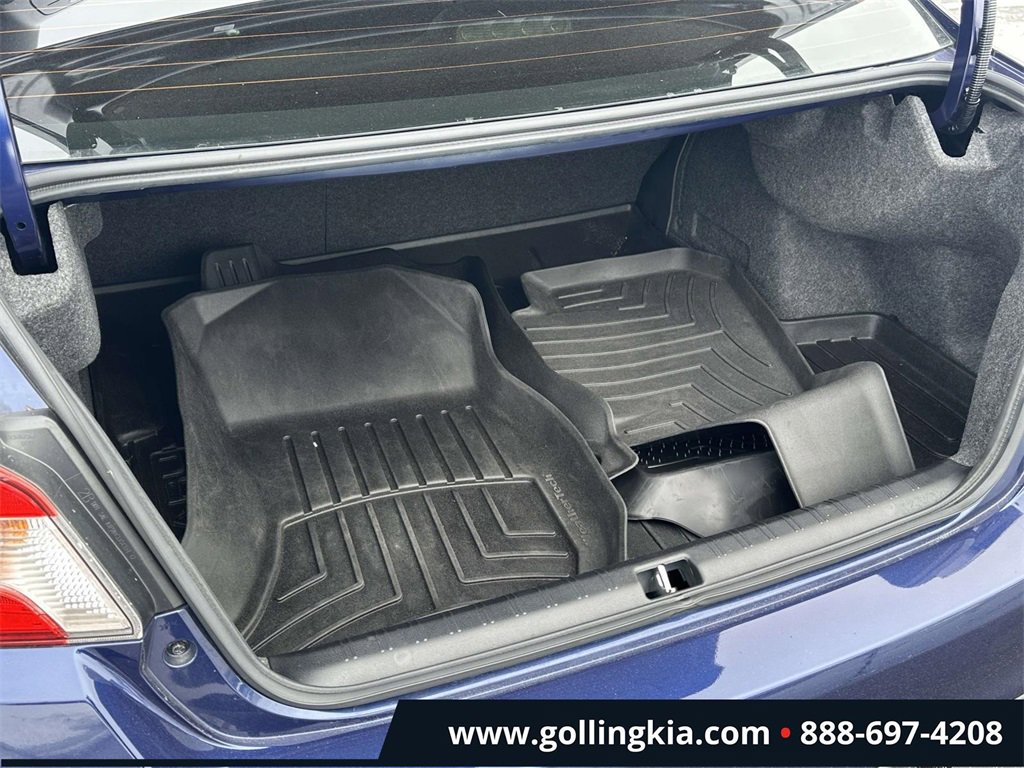 Used 2021 Subaru WRX STI image 10