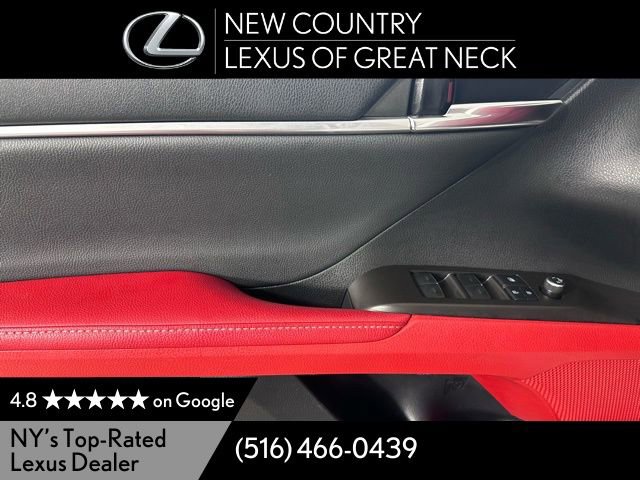 Used 2022 Toyota Camry XSE AWD/4WD image 20