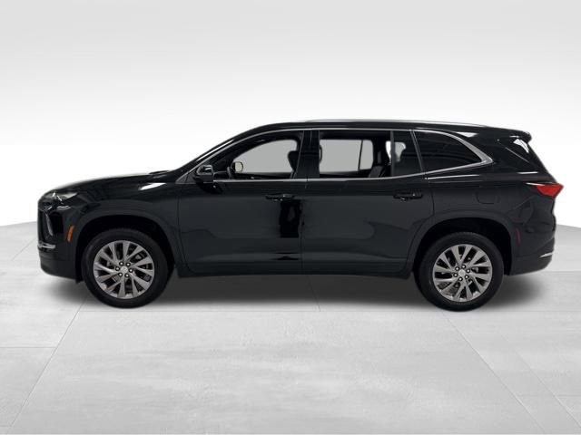Certified 2025 Buick Enclave Preferred video 2