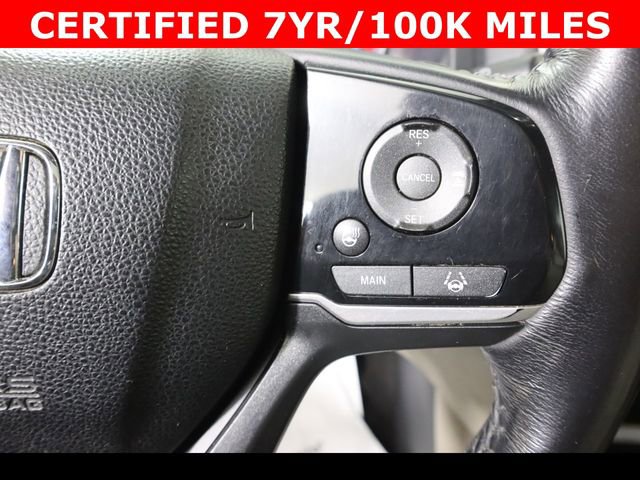 Used 2021 Honda Pilot Elite image 22