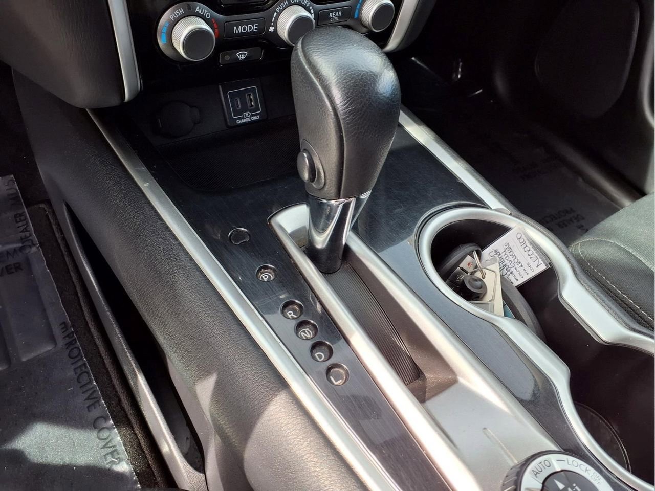 Used 2020 Nissan Pathfinder SV AWD/4WD image 22