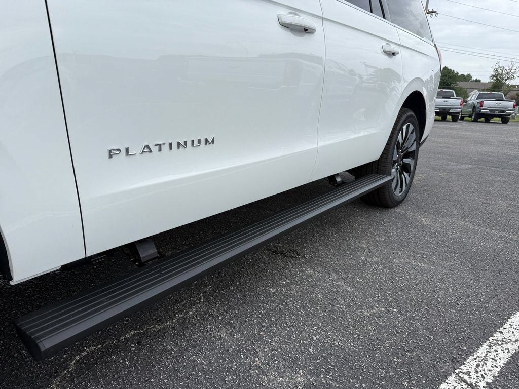 New 2027 Ford Expedition Max Platinum w/ Driver's Package AWD/4WD image 26