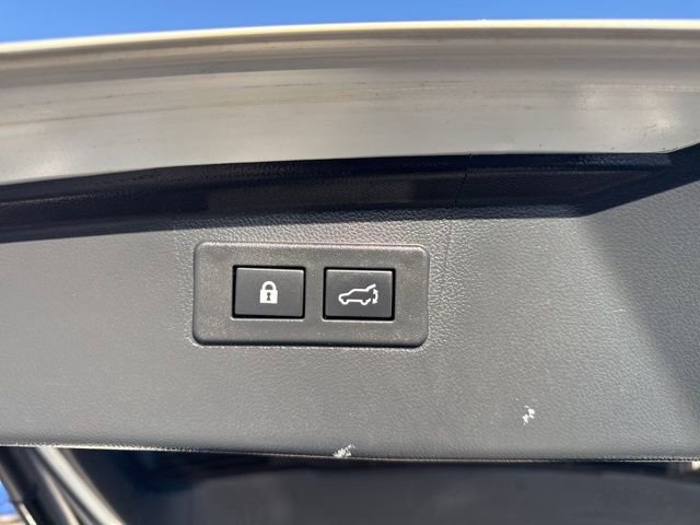 Used 2023 Subaru Outback Limited image 16