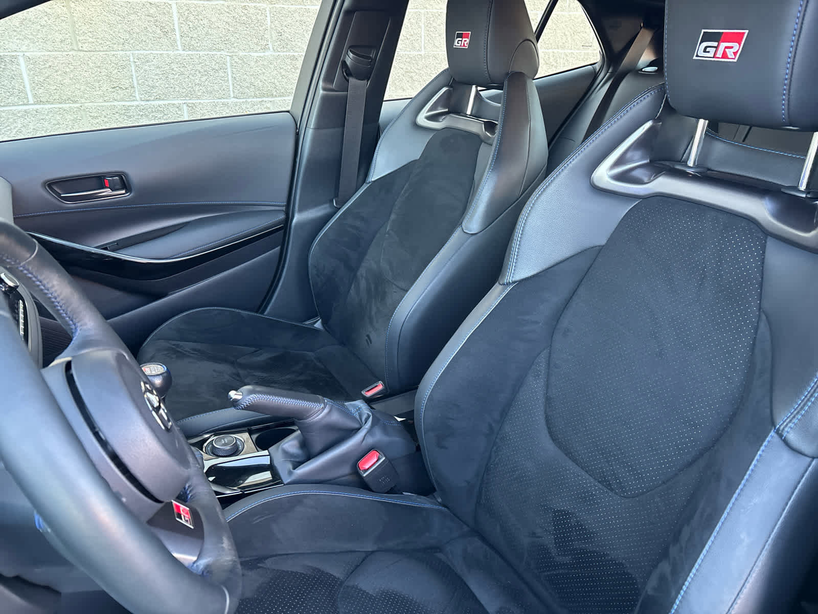 Used 2024 Toyota Corolla GR image 13