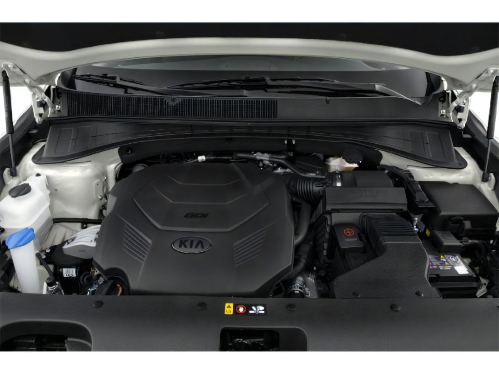 Used 2020 Kia Sorento S FWD image 15