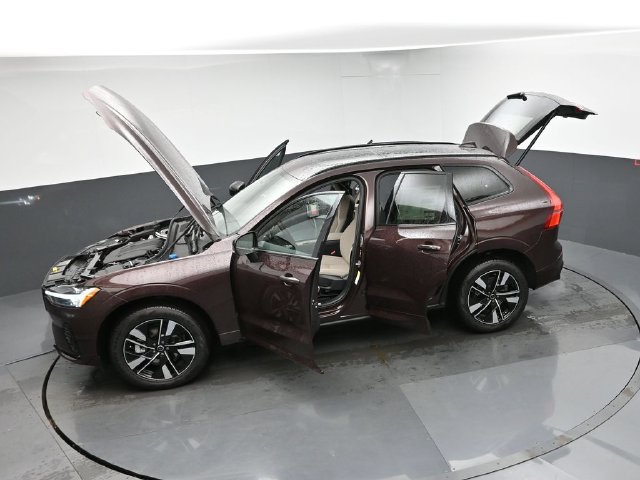 New 2027 Volvo XC60 B5 Core AWD/4WD image 50