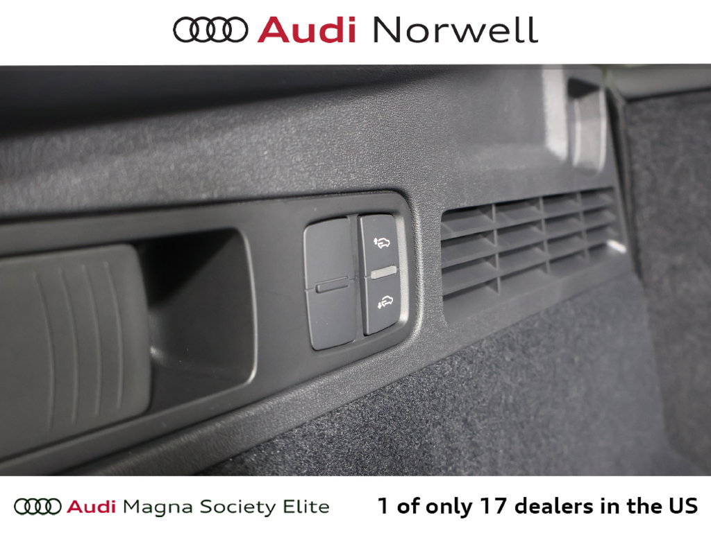 New 2026 Audi SQ5 Premium Plus AWD/4WD image 15