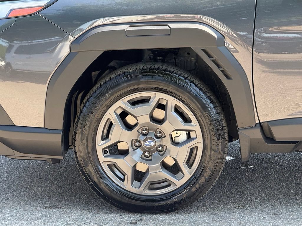 Certified 2026 Subaru Outback Premium AWD/4WD image 5