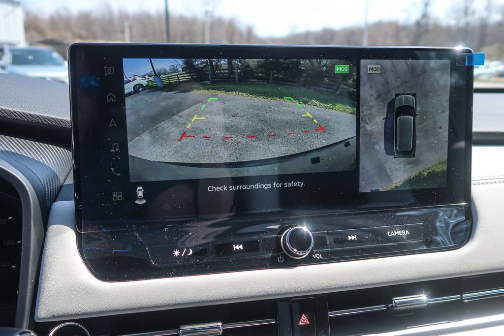 New 2026 Mitsubishi Outlander SE AWD/4WD image 33