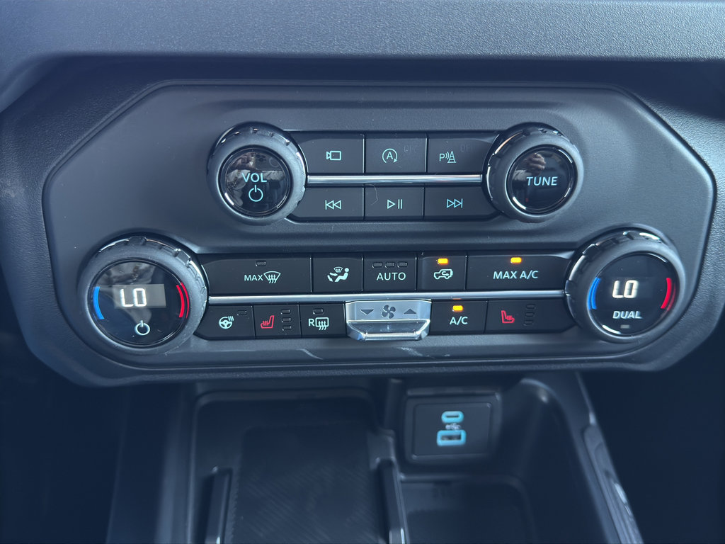 New 2025 Ford Bronco Outer Banks image 20