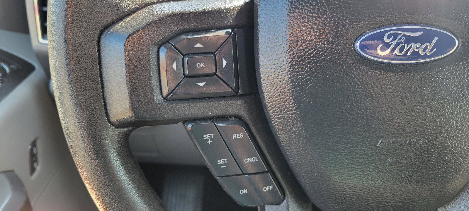 Used 2018 Ford F150 XLT image 14