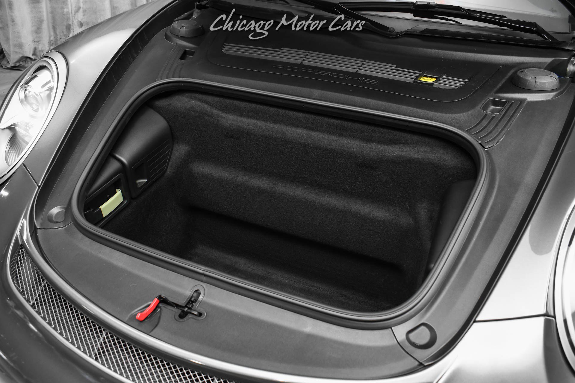 Used 2014 Porsche 911 GT3 image 47