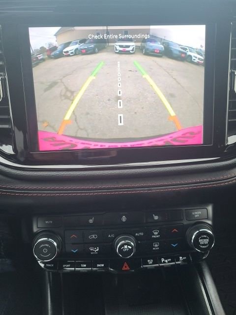 Used 2021 Dodge Durango R/T w/ Tow 'N Go Group image 4