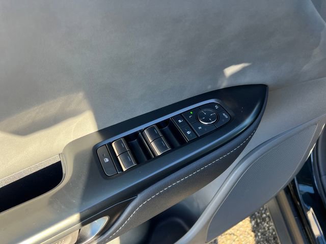 Used 2023 Lexus RZ 450e Premium w/ Technology Package image 32