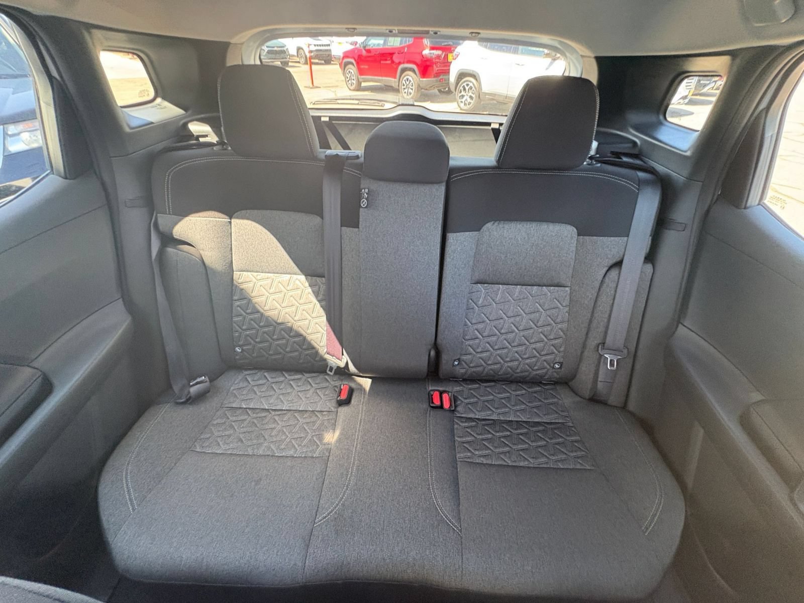 Used 2026 Nissan Kicks SV w/ Cold Weather Package AWD/4WD image 37