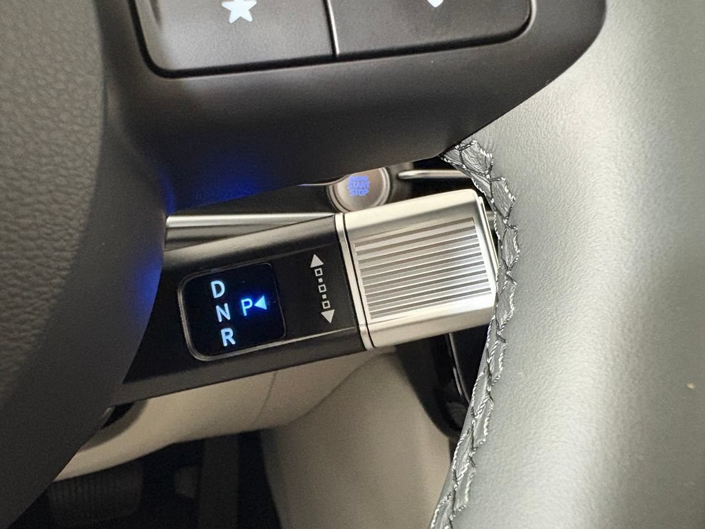 New 2026 Hyundai Tucson Limited FWD image 27