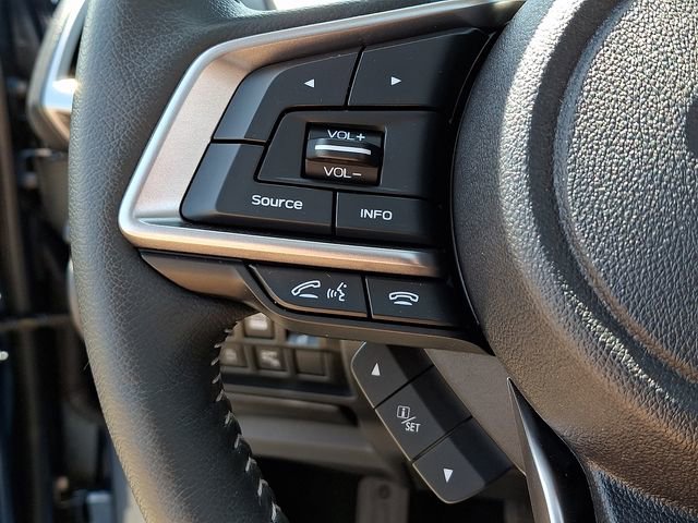 Certified 2022 Subaru Forester Limited AWD/4WD image 22
