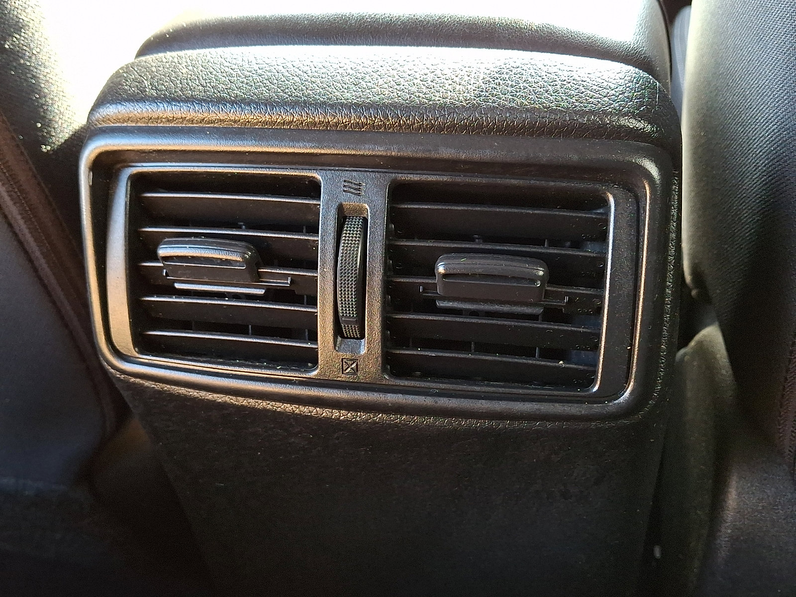 Certified 2019 Nissan Rogue Sport SV w/ Technology Package image 11