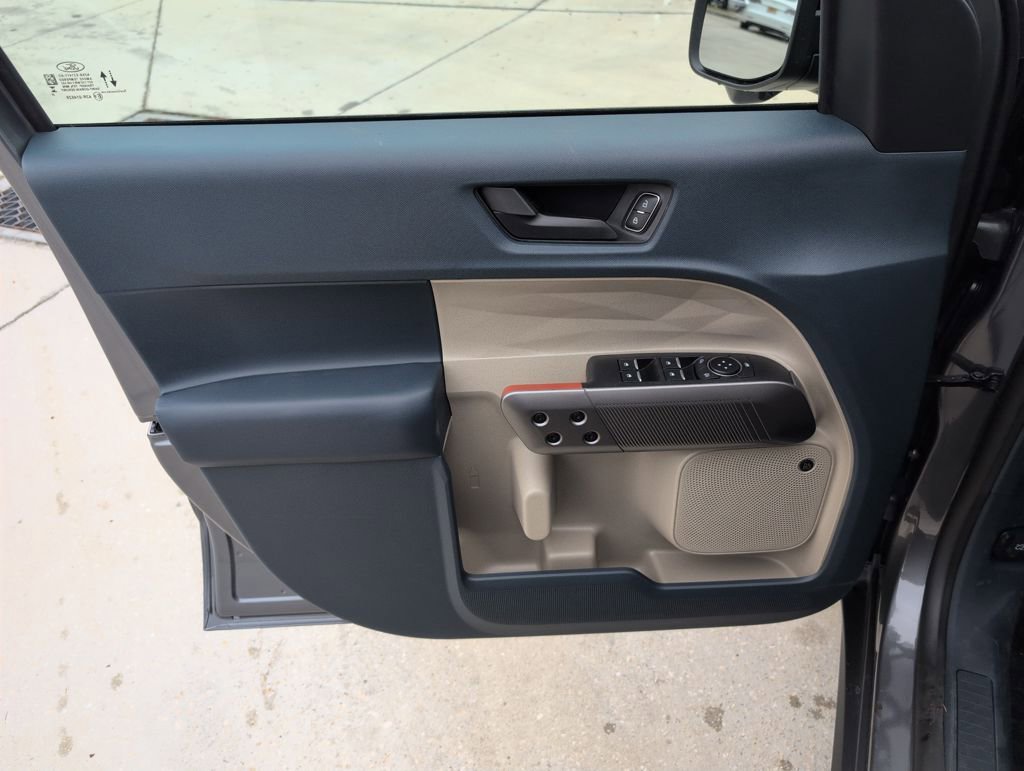 New 2026 Ford Maverick Lariat w/ 4K Tow Package AWD/4WD image 26